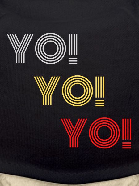 YO!
