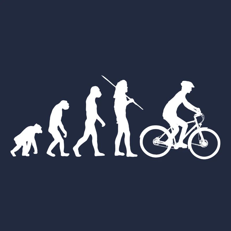 Evolution - vélo
