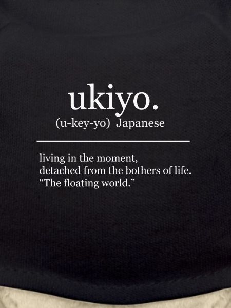 Ukiyo