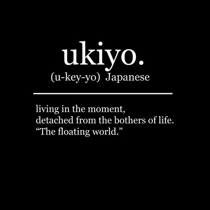 Ukiyo