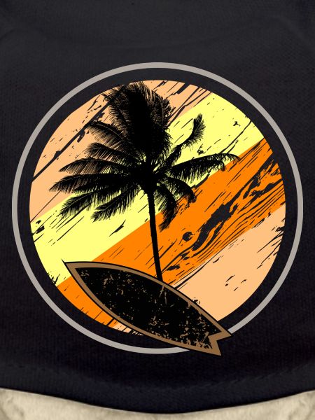 Beach Surf Sun