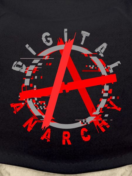 Digitial Anarchy Digital Anarchy Liberté