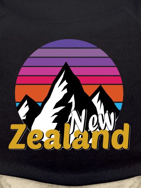 new zealand