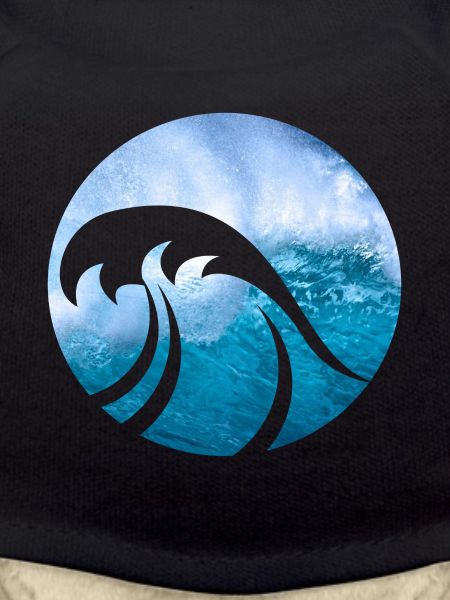 Wave waves