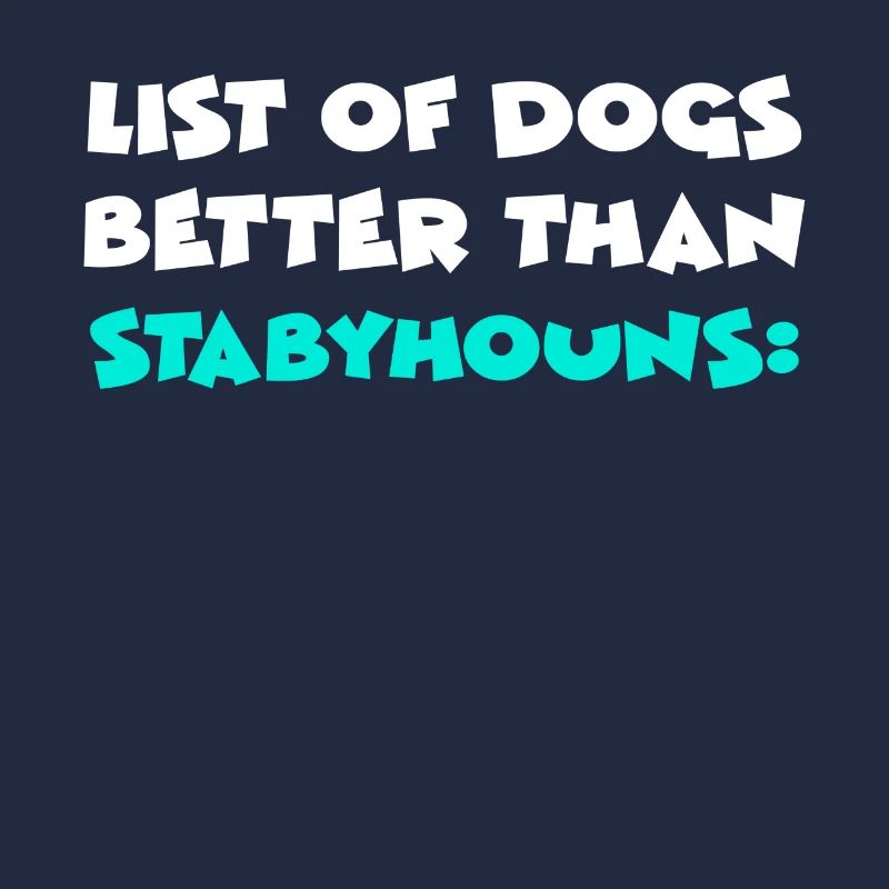 Stabyhoun