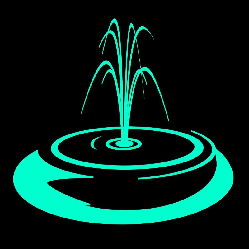 Fountain