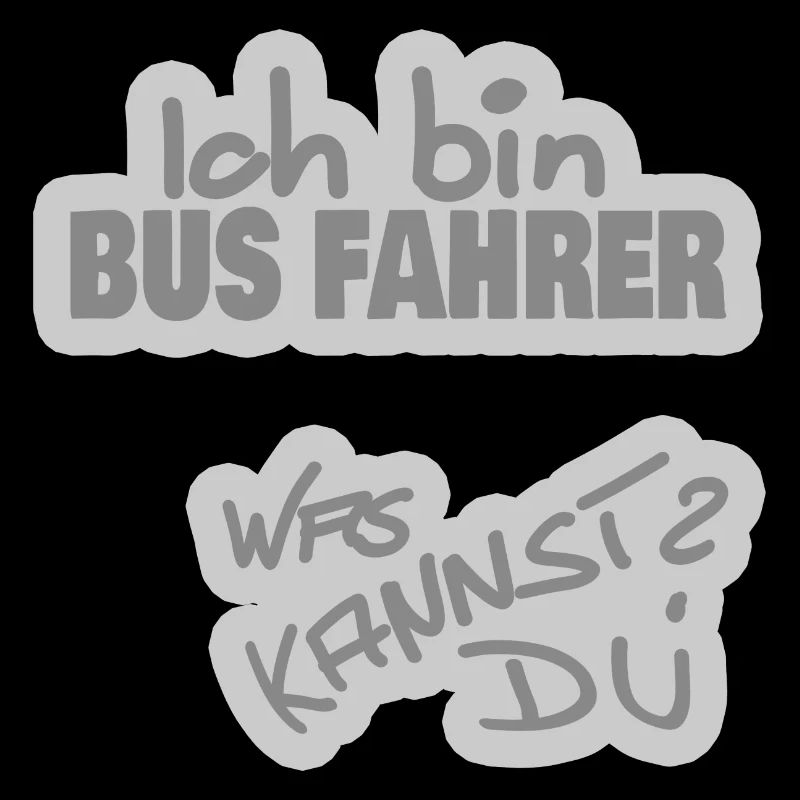 Busfahrer