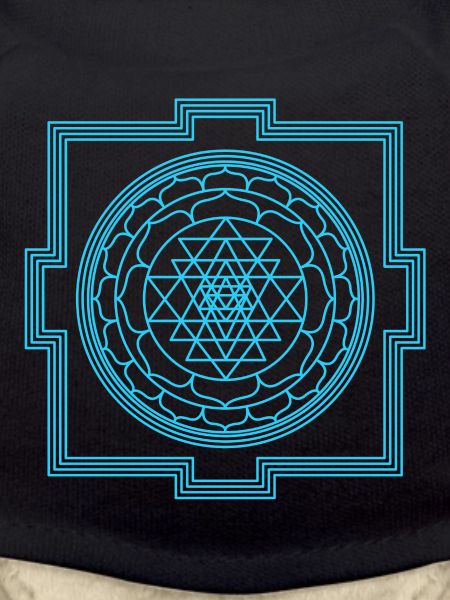 Sri Yantra
