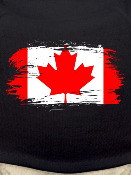 Drapeau du Canada