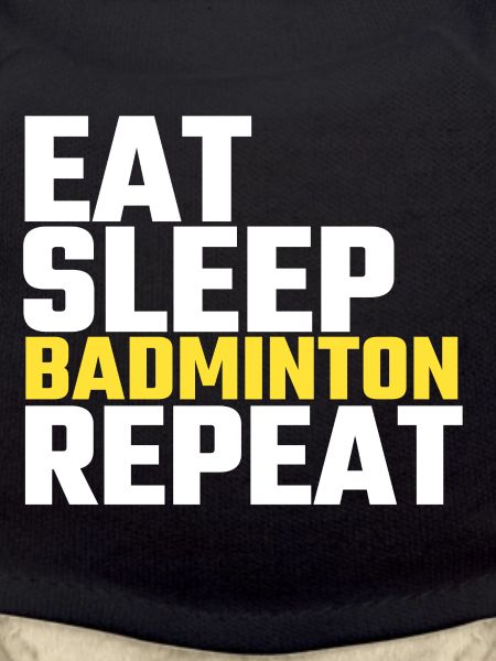 badminton