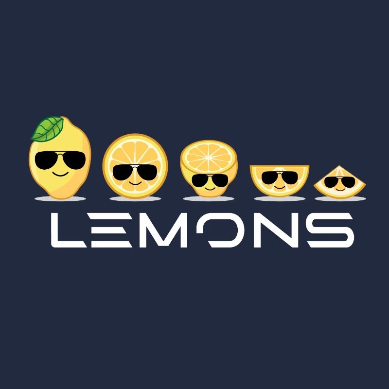 Citrons de Lemon