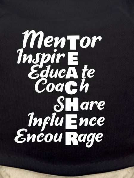 Enseignant mentor