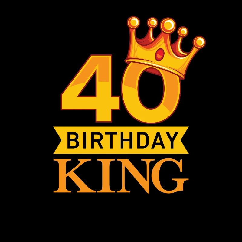 40e anniversaire