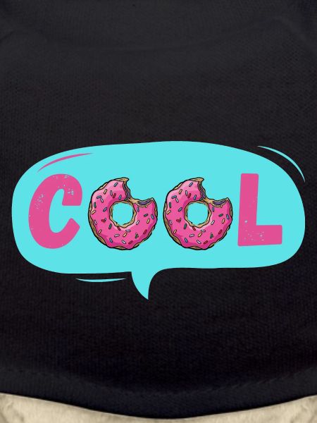 COOL!