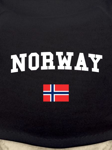 NORWAY