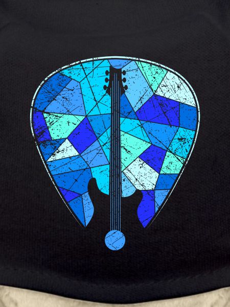 Guitar bass electric guitar