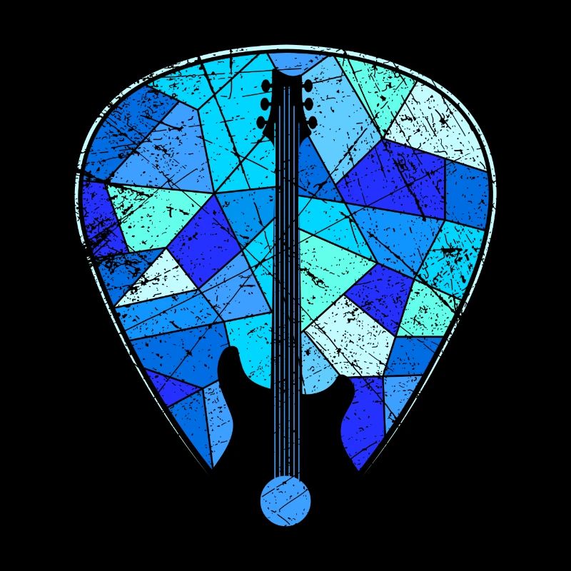 Gitarre Bass E-Gitarre