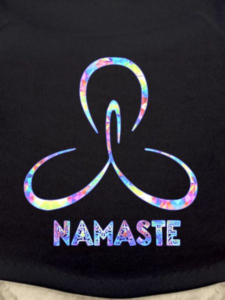 NAMASTÉ