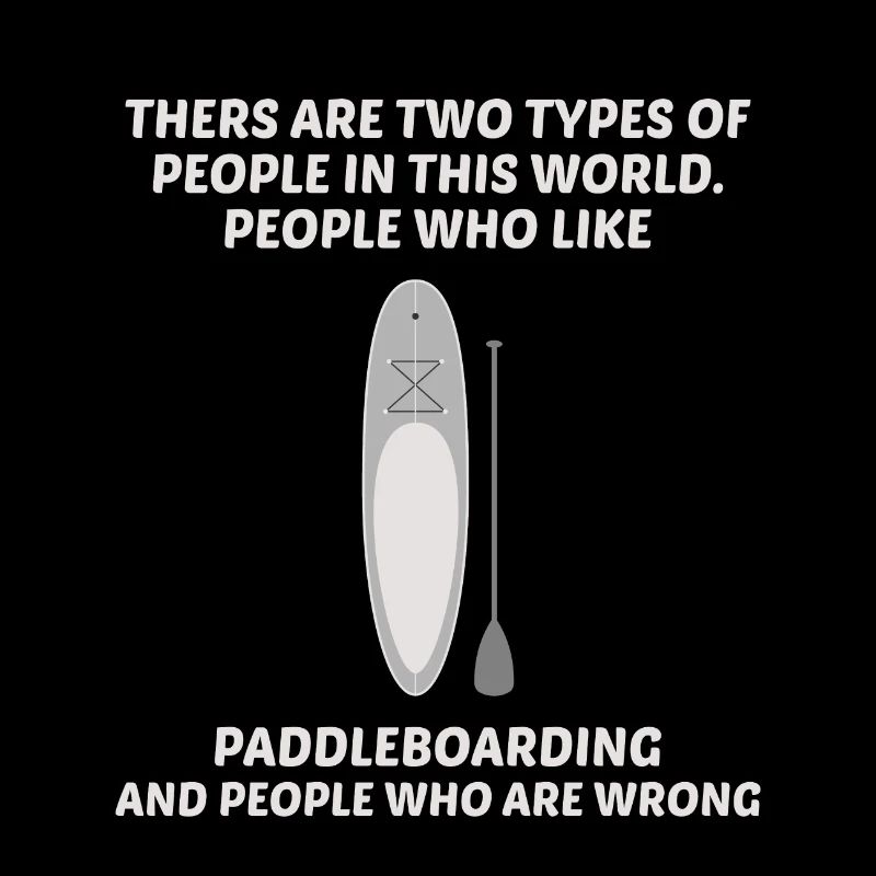 Paddleboarding Paddleboard Paddle Wassersport