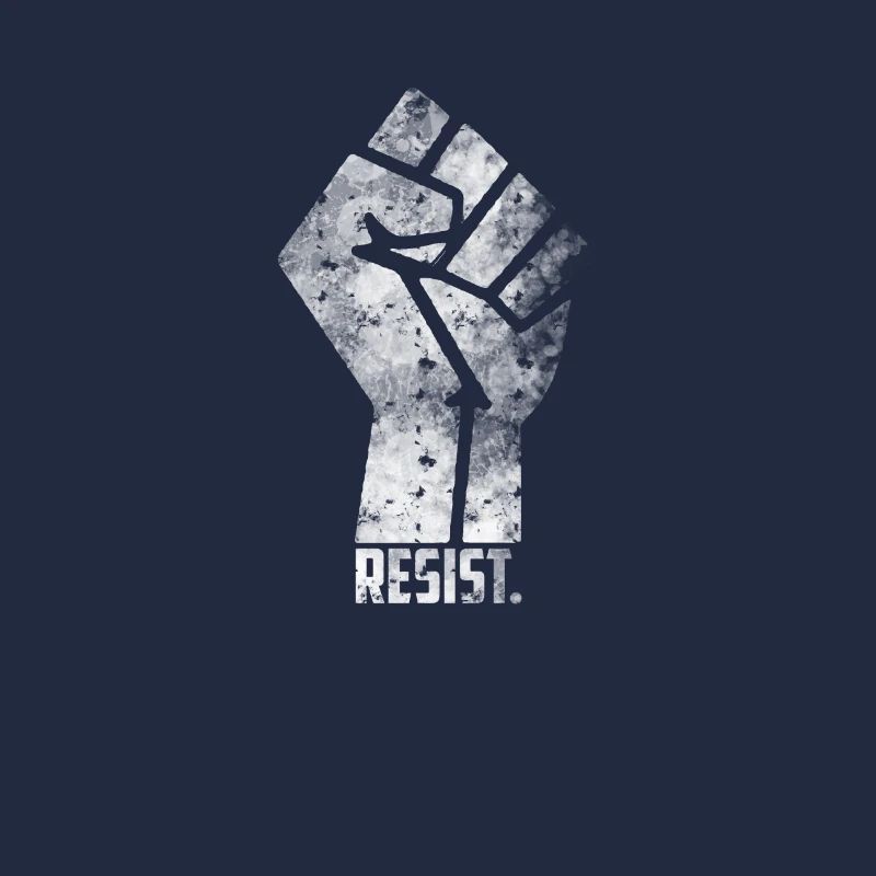 Resistent, resistent