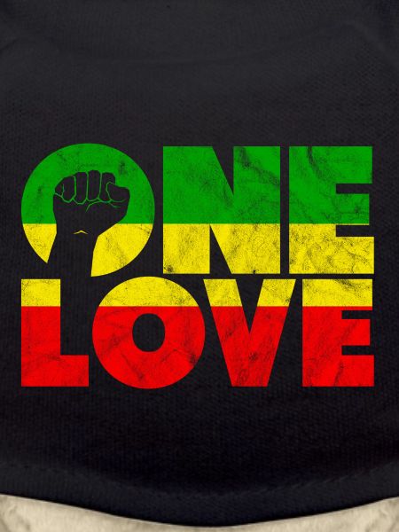 a love reggae