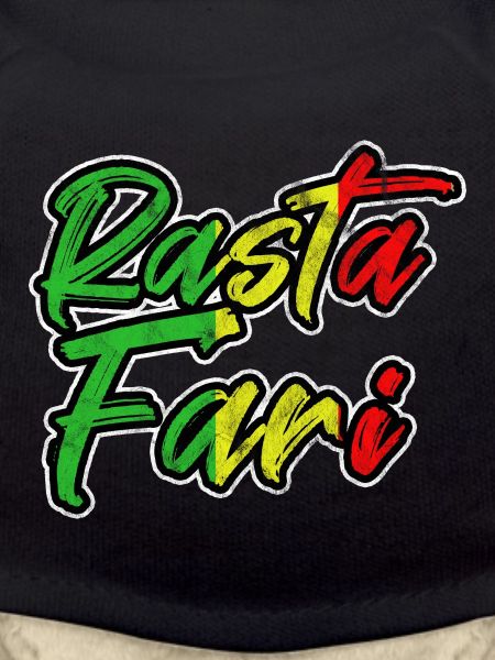 Rastafarian
