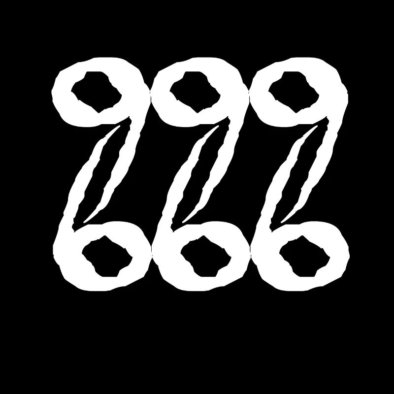 666 999