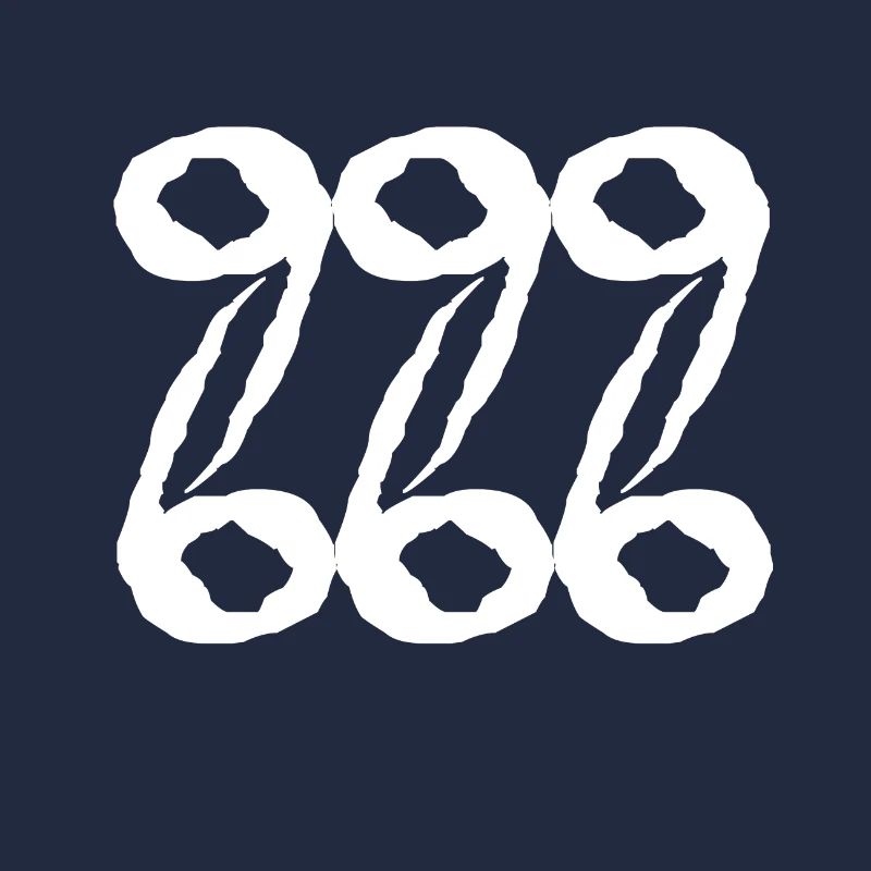 666 999