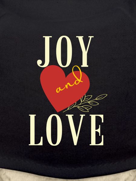 Joy and Love
