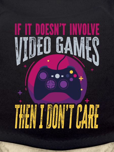 Gamer Gamer Designs
