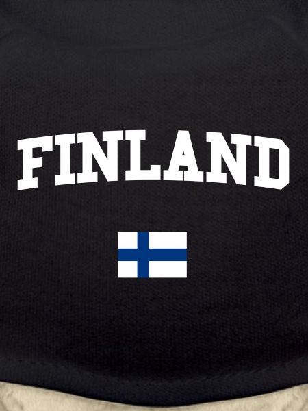 FINLANDE