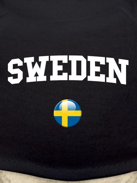 SWEDEN