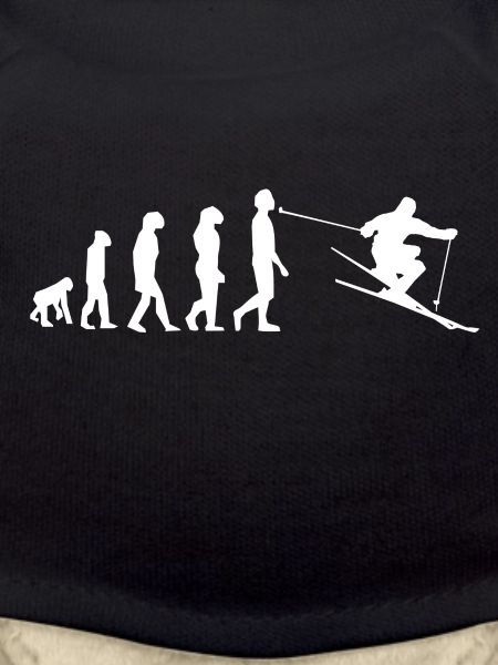 SKI EVOLUTION