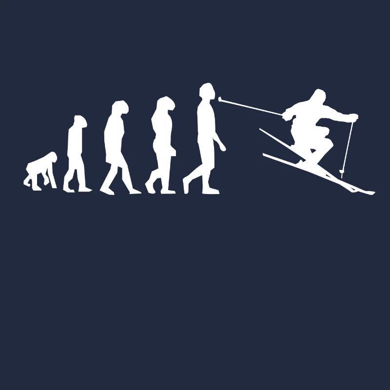 ÉVOLUTION SKI