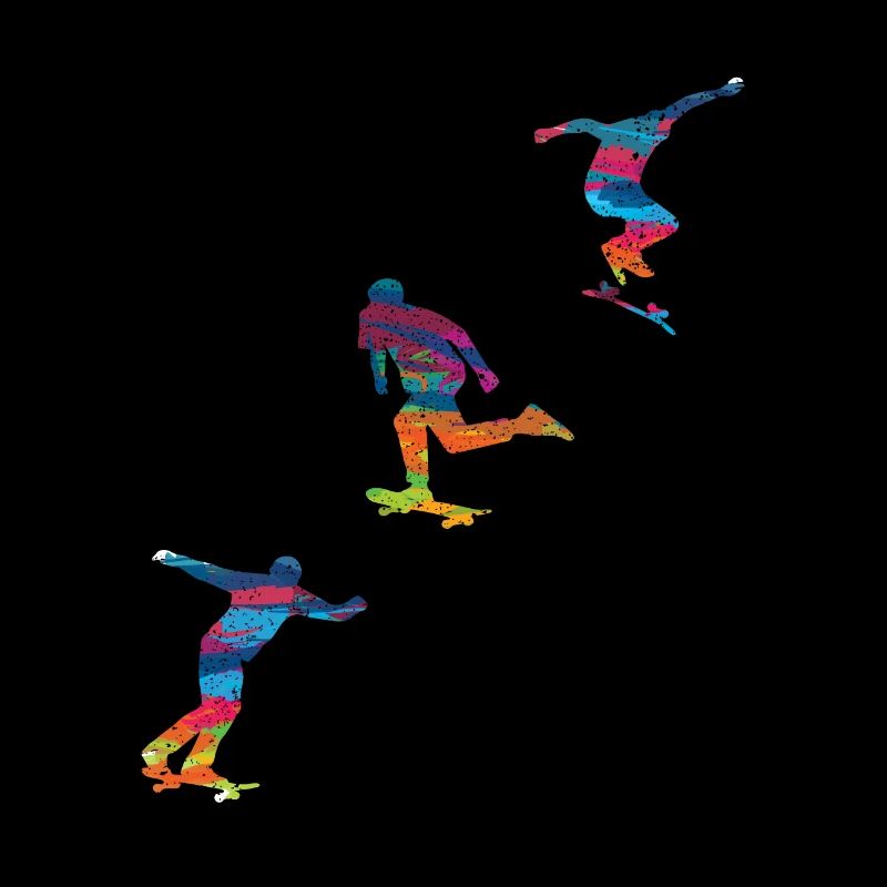 Idée cadeau skateboard skateboard