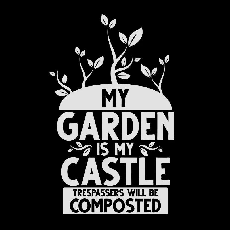 Mon jardin - mon jardin