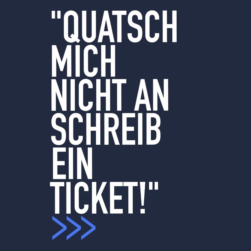 ITSM First Level Support Quatsch mich nicht an Shi