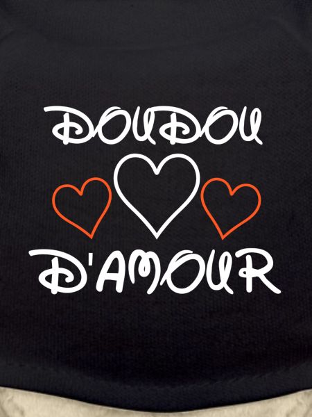 Love blanket