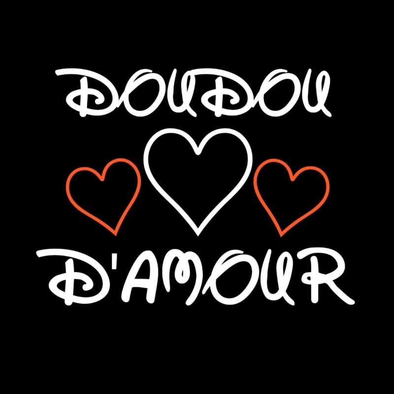 Love blanket