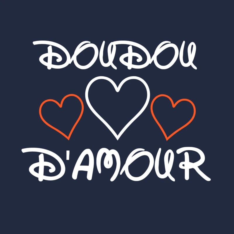 Doudou d'amour