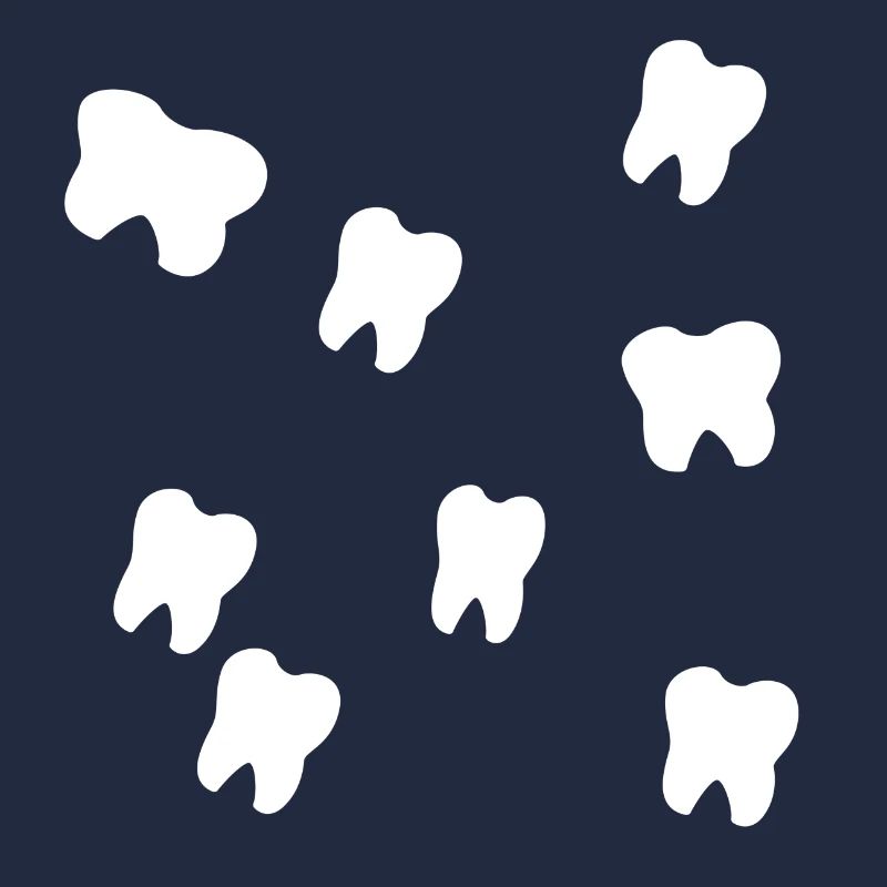 les dents