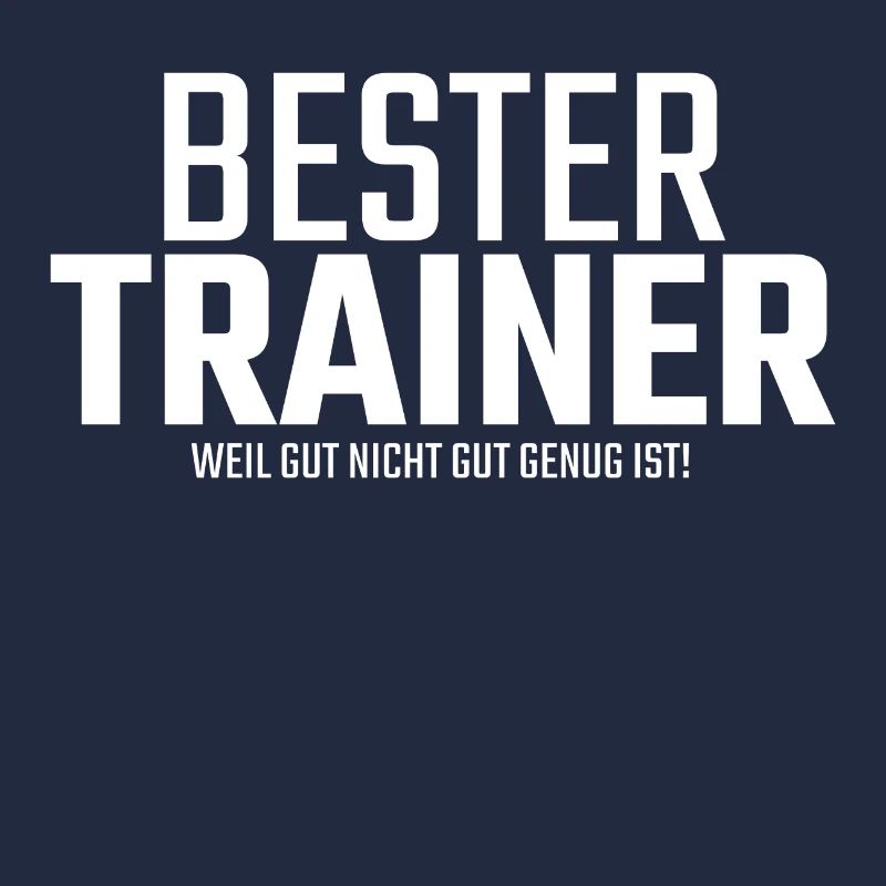 Trainer Geschenkidee