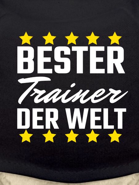Bester Trainer