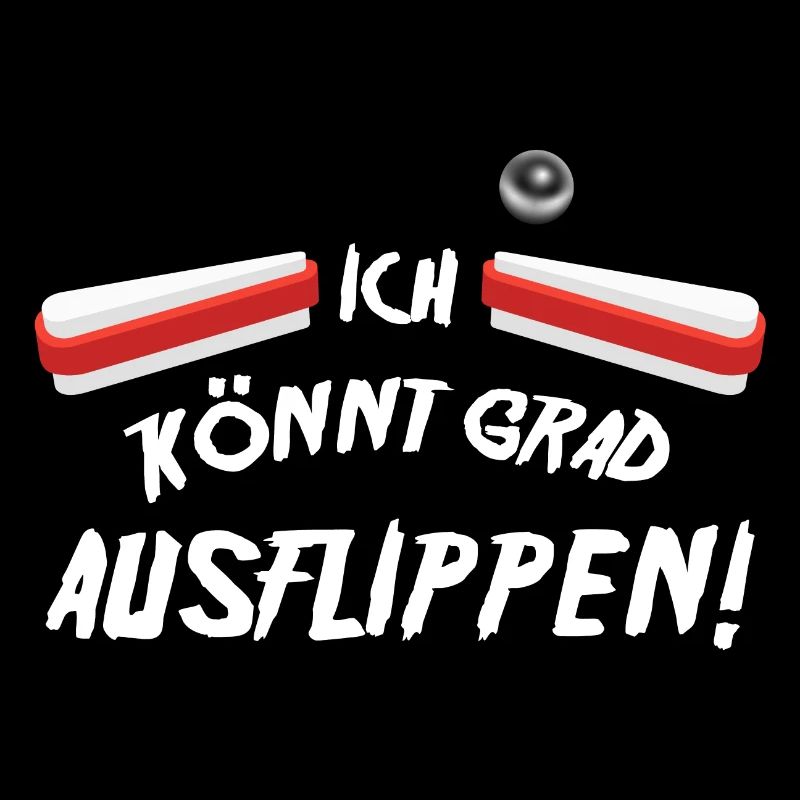 Flipper Spruch