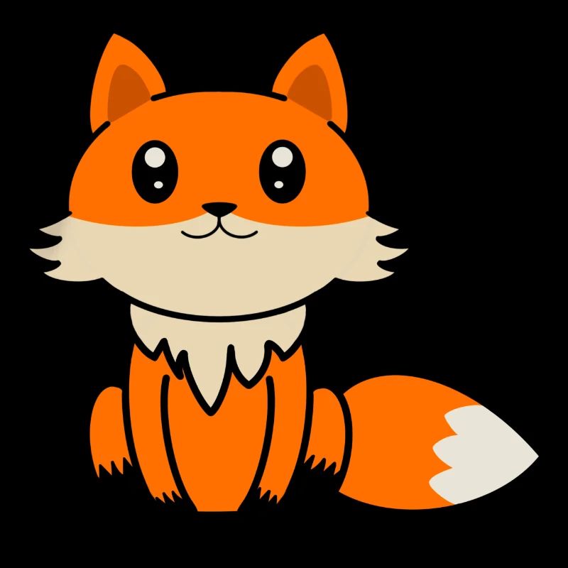 Tier Wildnis