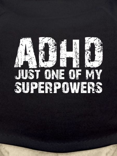 ADHD