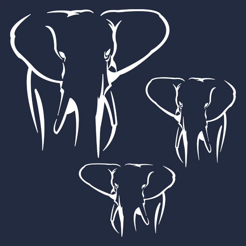 ELEFANTEN Elephant Design