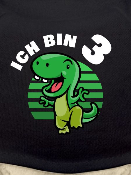 ICH BIN 3