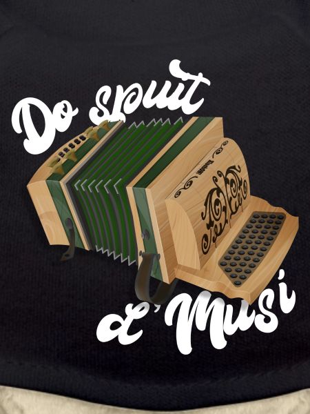 Harmonica - Do spuit d'Musi | ZiachON!