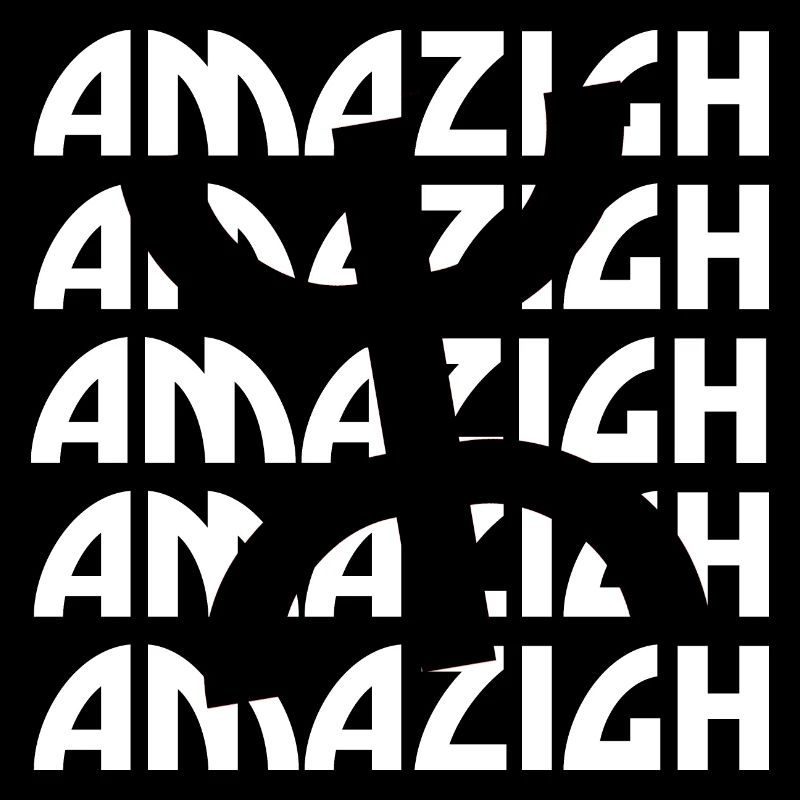 Amazigh